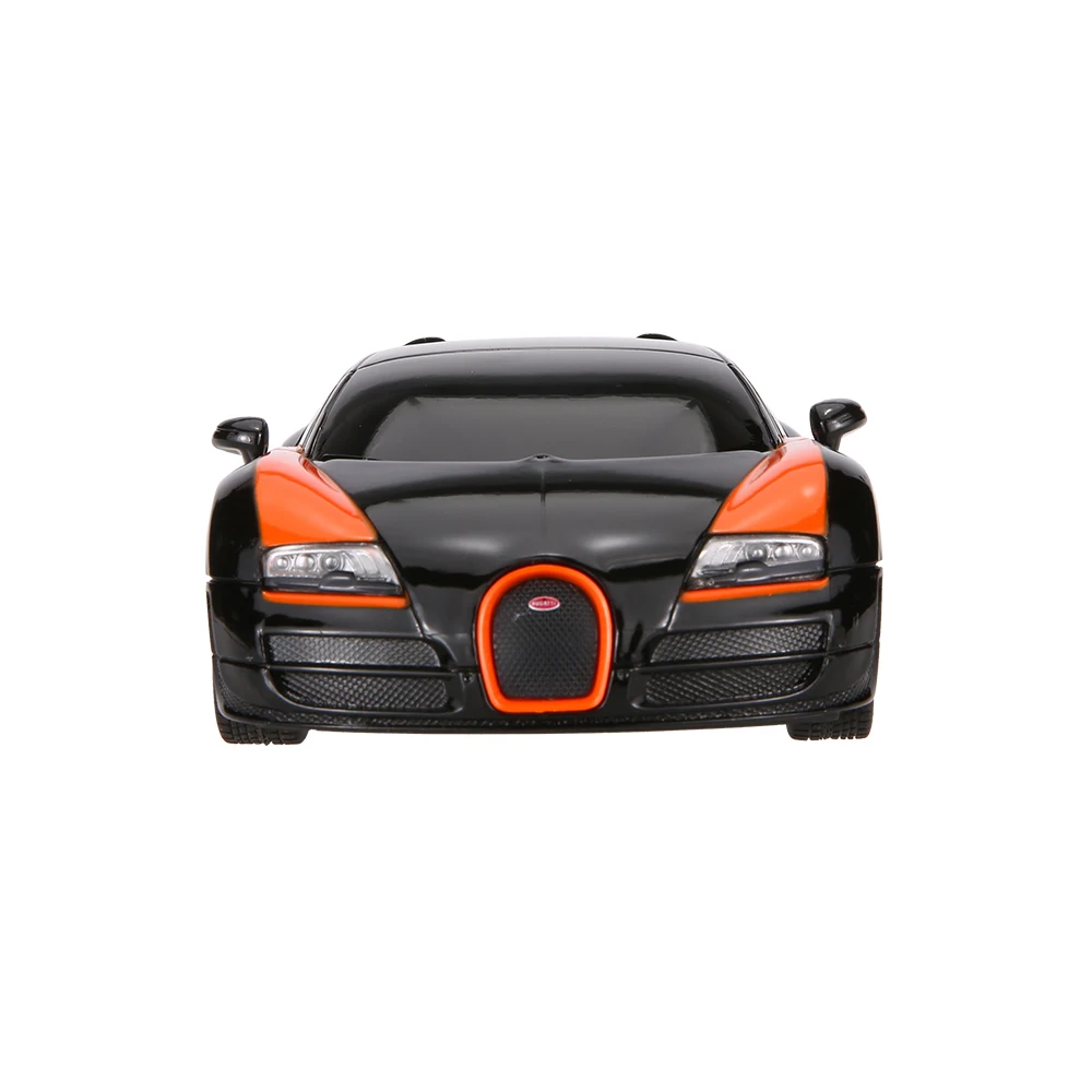 Радиоуправляемая модель автомобиля 47000 27 МГц RC 1:24 весы Grand Sport Vitesse автомобили