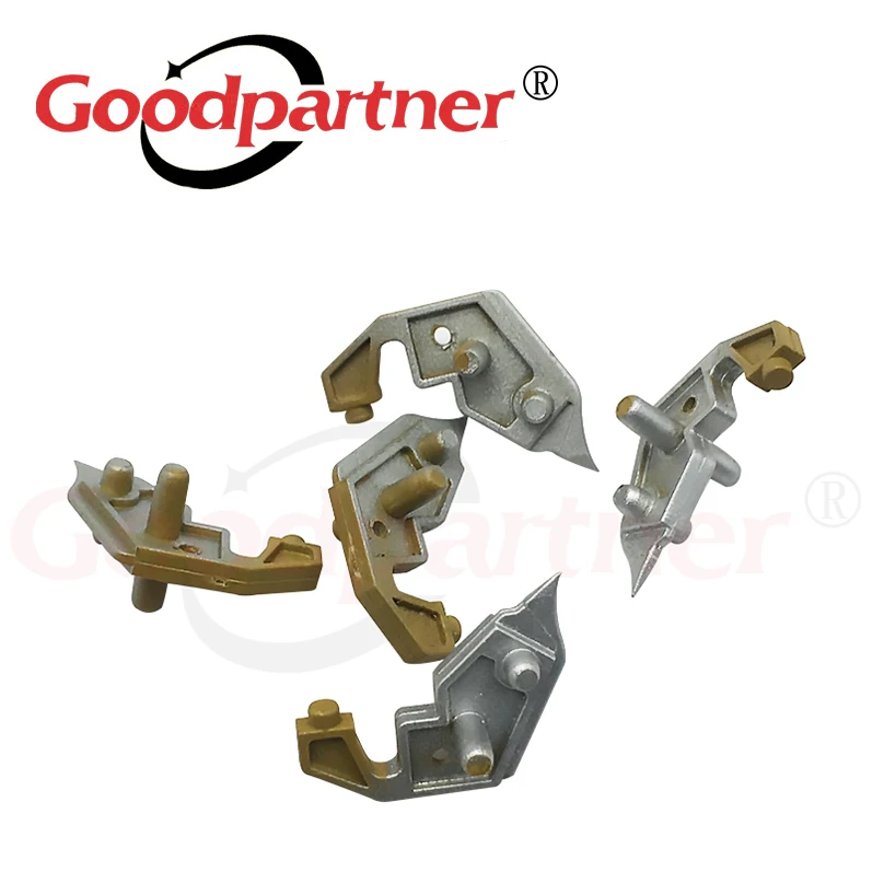 

50PC for OKIdata OKI B411dn B412dn B431dn B432dn B491dn B521dn Fuser Unit Separation Claw / Picker Finger 44565806