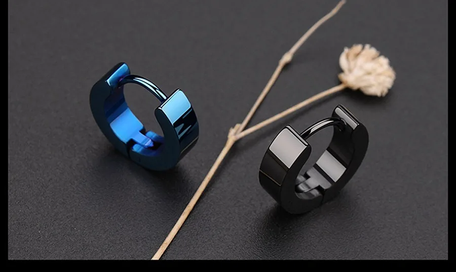 10-earrings for men