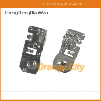 

For Game Boy Advance GBA Game Console Internal Battery Contact Terminal Battery Spring Replacement 20pcs/lot
