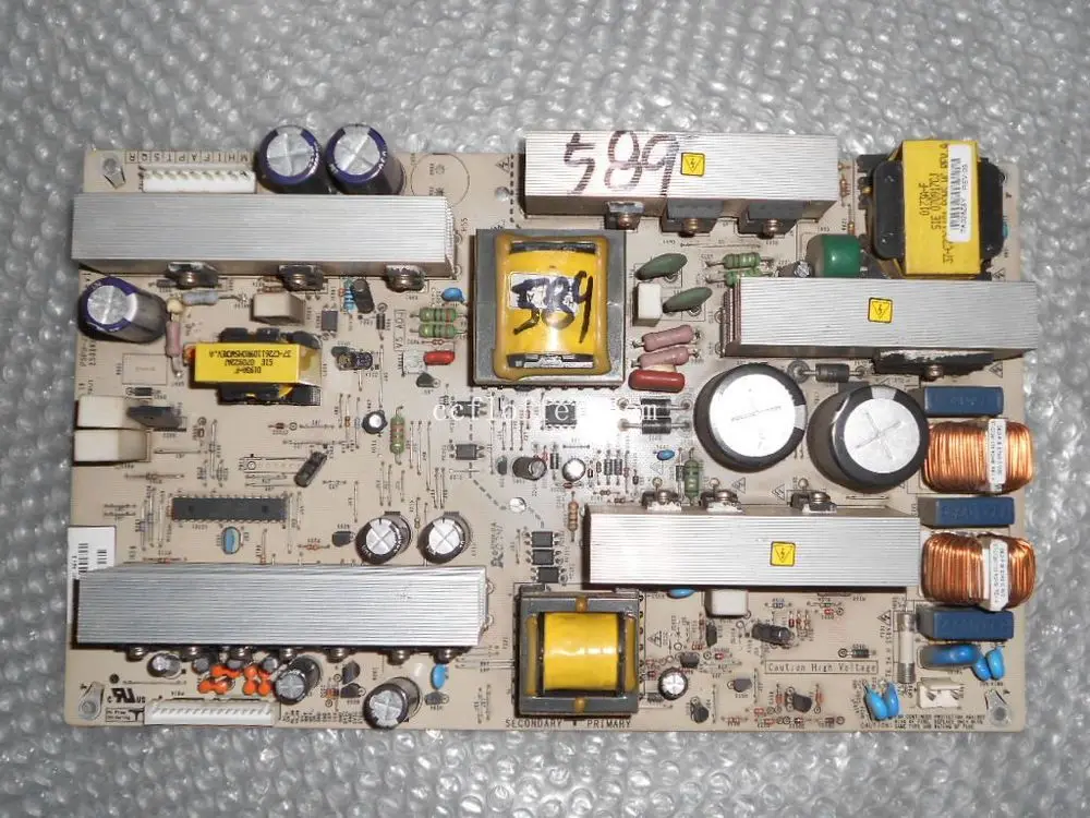 

100% Tested PSPU-J706A 2300KEG026A Power Board