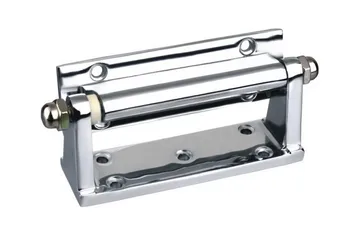 

The freezer door hinge heavy gravity refrigerator door hinge
