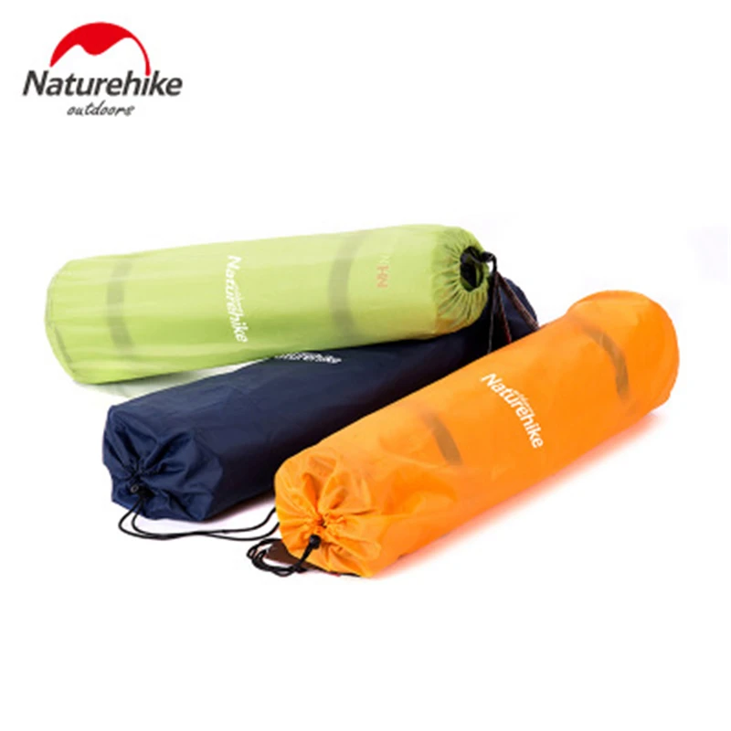 Naturehike коврик для сна на открытом воздухе палатки кемпинга надувная кровать с