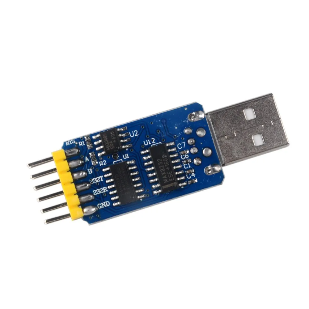 USB to TTL Serial UART Converter CP2102
