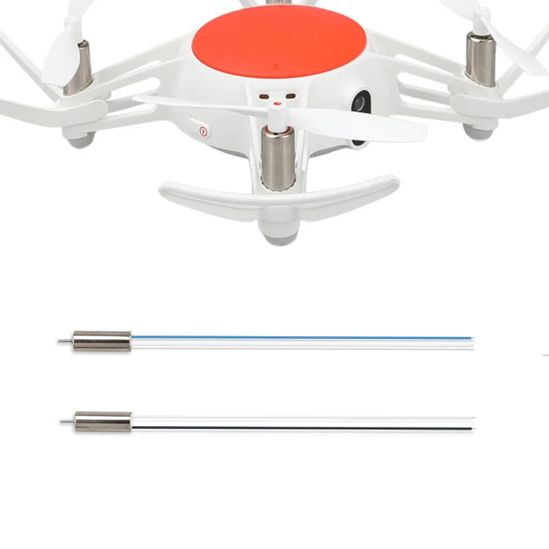 4pcs Repair Replace Spare Parts Motor CW&CCW for Xiaomi  MITU WIFI FPV Quadcopter Drone Accessories 1