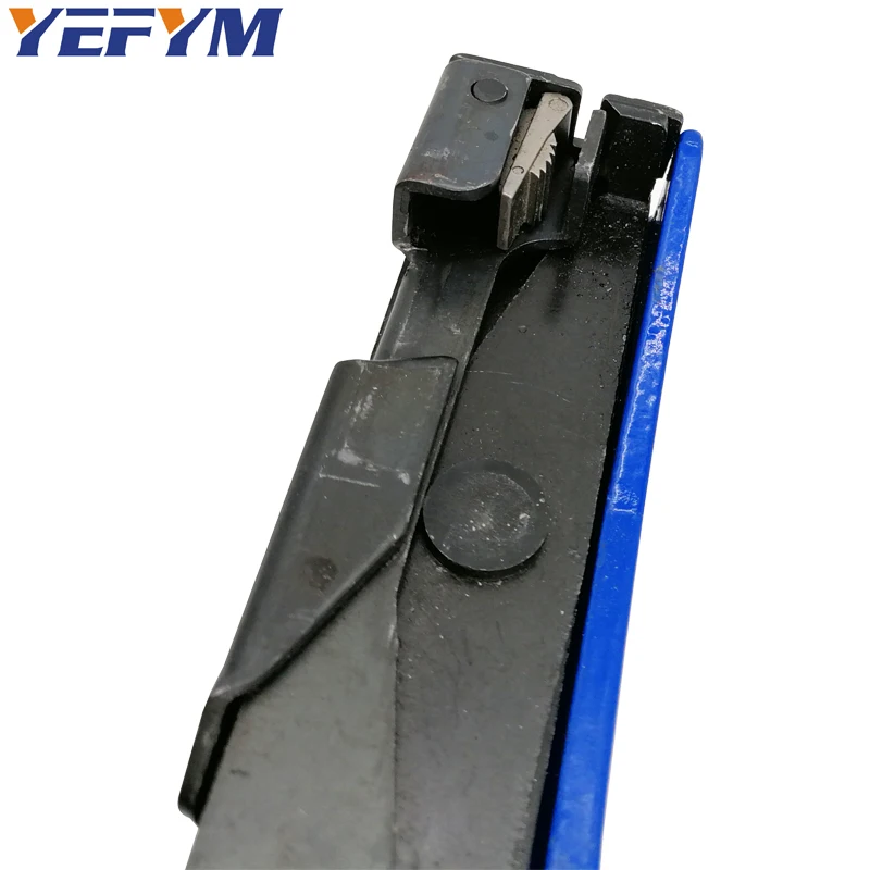 YEFYM HS 600A крепежные и режущие инструменты специально для кабельной стяжки