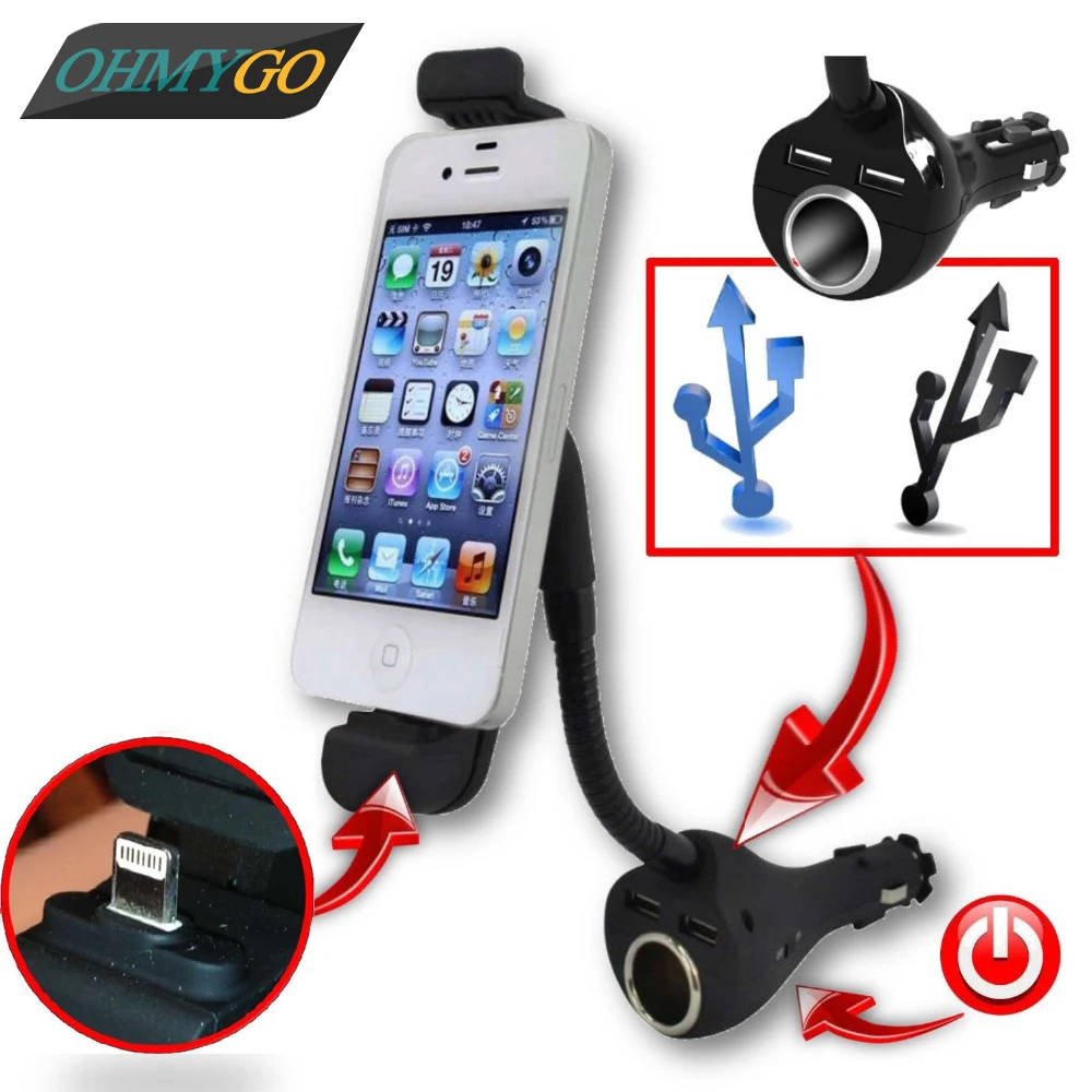 cigarette lighter socket phone holder car phone holder with dual usb charger cigarette lighter cigarette lighter socket phone holder car phone holder with dual usb charger cigarette lighter