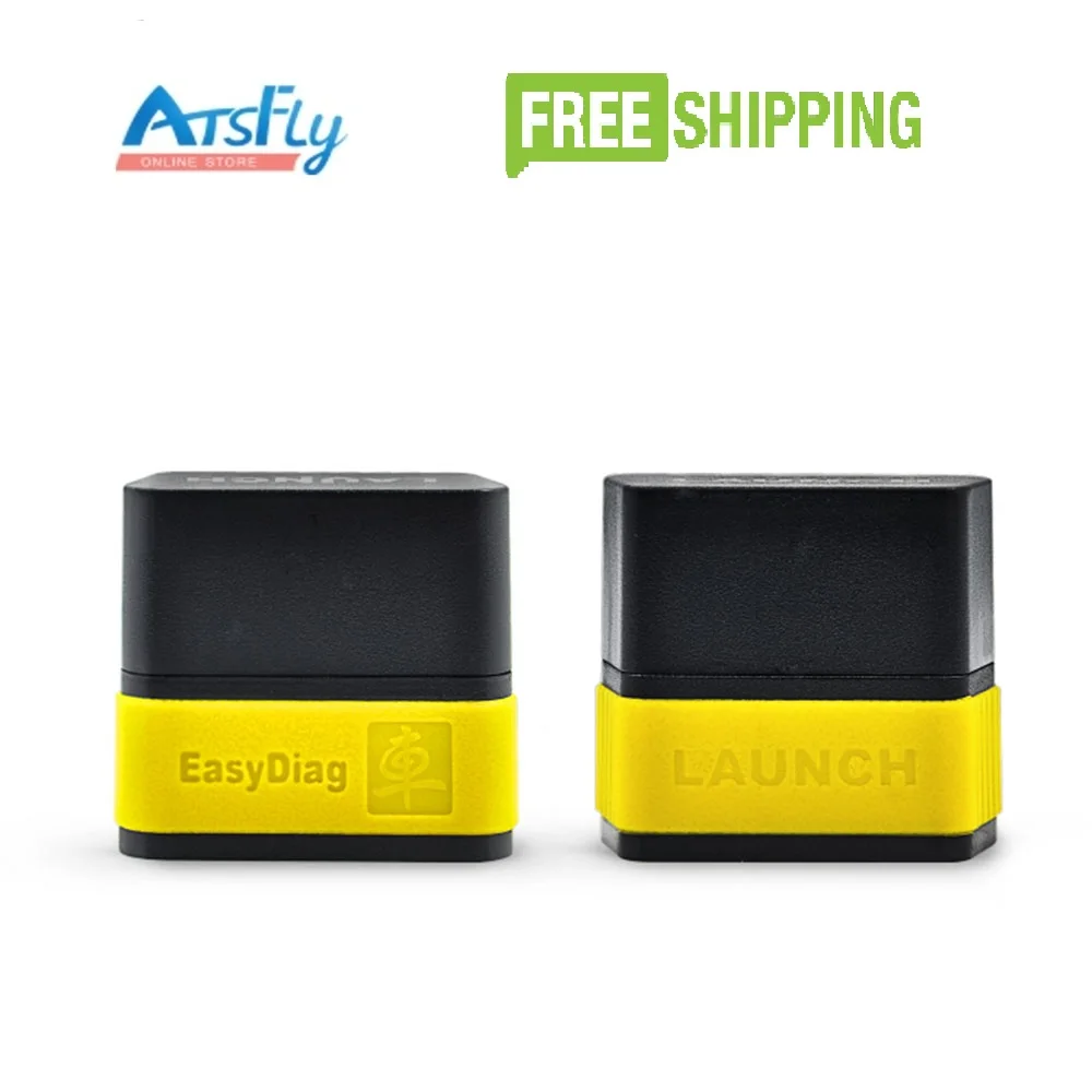 Prix pour Original Launch X431 EasyDiag Pour Android/iOS 2 en 1 De Diagnostic outil Facile diag 2.0 OBD voiture scanner/easydiag 2.0 plus + Prix pour Original Launch X431 EasyDiag Pour Android/iOS 2 en 1 De Diagnostic outil Facile diag 2.0 OBD voiture scanner/easydiag 2.0 plus +
