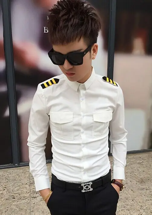 Have a Question? Airline pilot uniforms, the modern design which most people recognize as the attire worn by pilots operating large passenger aircraft, were introduced in the early s by Pan American World Airways (Pan Am) at the beginning of the airline's Clipper era. At present, mainstream airline uniforms are somewhat standardized by the industry and widely used by airlines from the Americas, Europe.