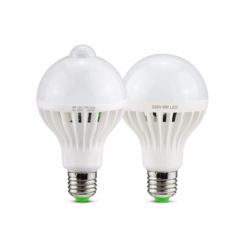 Pir activated led lighting Pir activated led lighting