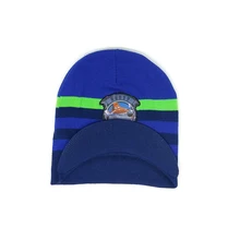 Г. Зимняя теплая шапка для маленьких детей с рисунком из мультфильма «Dusty Plane»