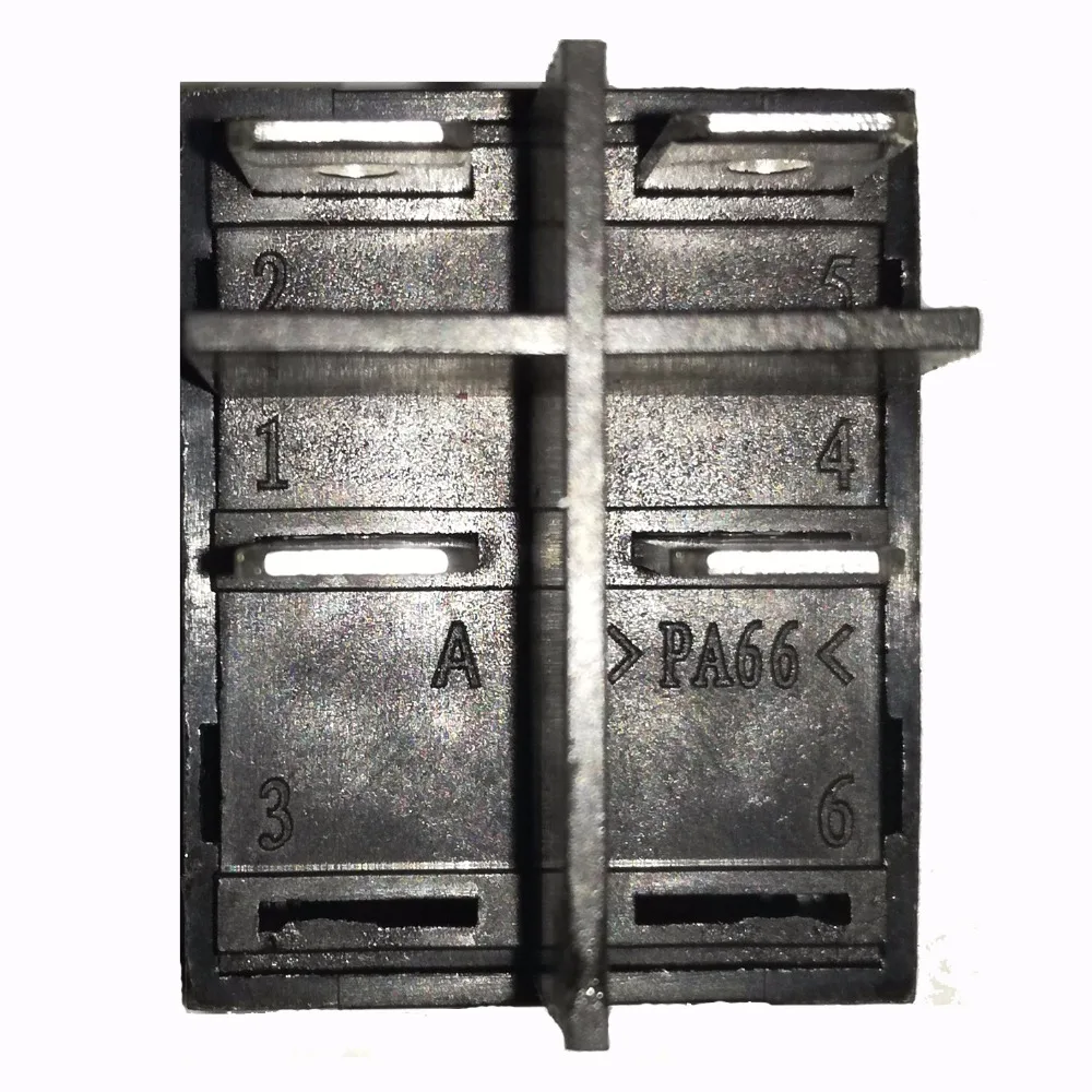 2Pc JD03-A1 4Pin 125V/250V 30A Inverter-Schweißgerät Druckschalter ...