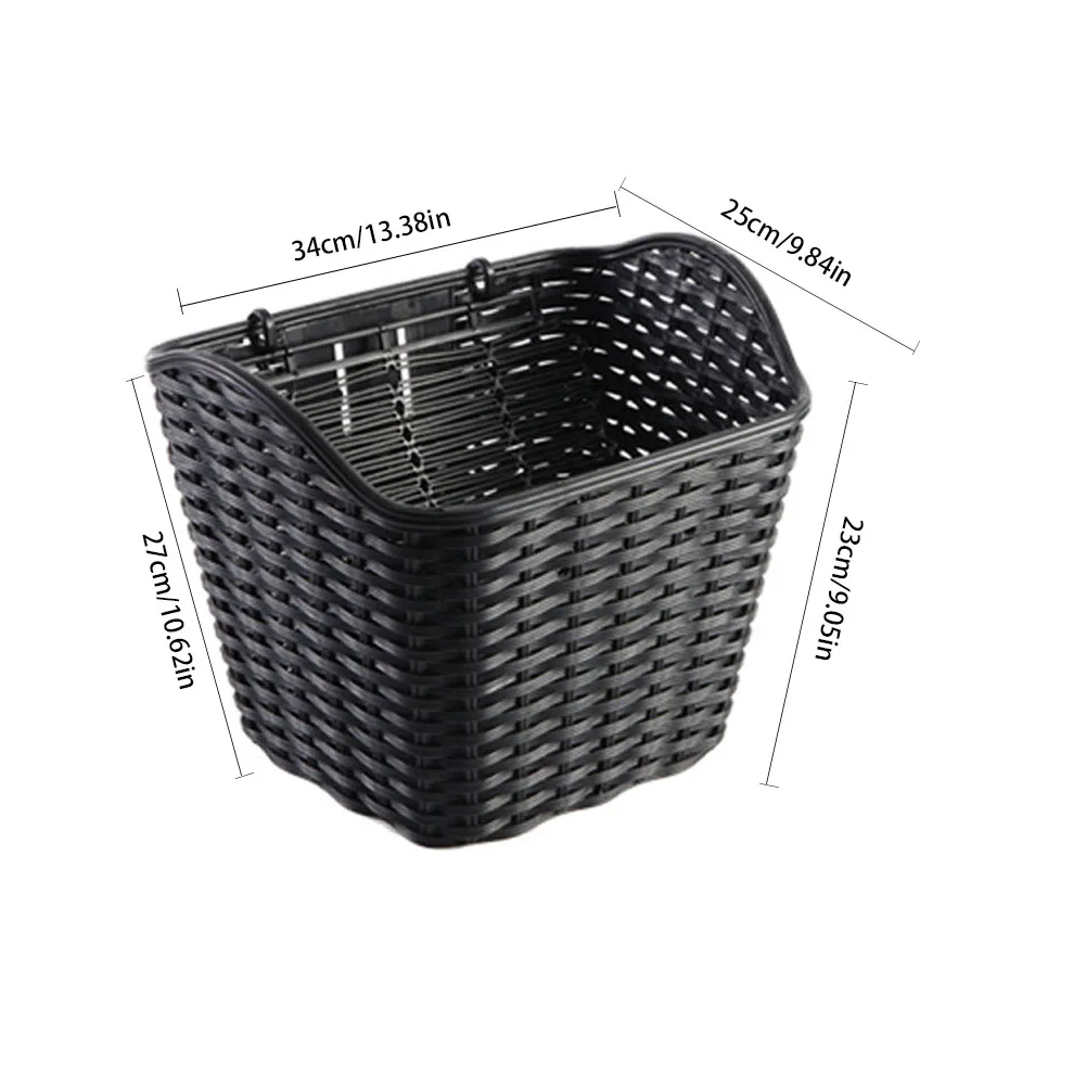 Top Bicycle Double Electric Car Plastic Rainproof Waterproof Basket With Lid Riding Supplies Lid Type Bicycles Scooters 0 Top Bicycle Double Electric Car Plastic Rainproof Waterproof Basket With Lid Riding Supplies Lid Type Bicycles Scooters 0
