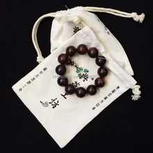 100 шт/партия CBRL джутовые сумки, Холщовый мешочек, Льняная сумка для аксессуаров/Зерновые/браслеты, различные цвета, размер на заказ