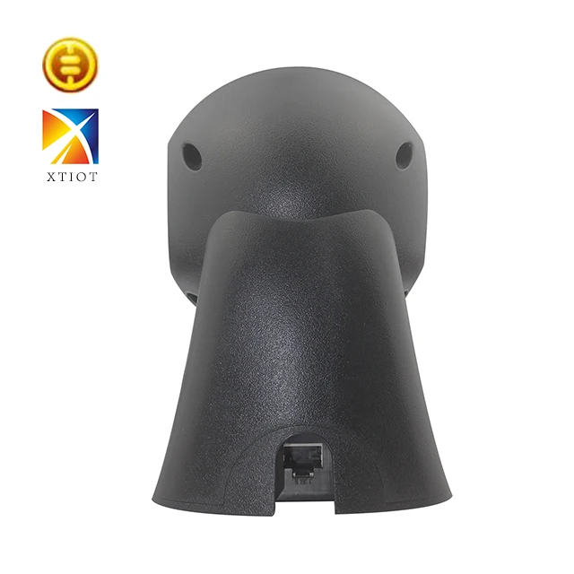 XT7302 usb Настольный 2D сканер штрих кода беспроводной qr код портативный считыватель