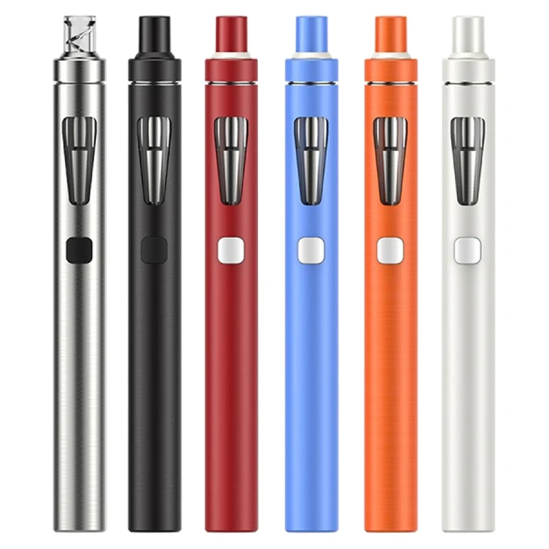 Стартовый набор все в одном Joyetech eGo AIO D16 с атомайзерами мощностью 25 Вт и емкостью 2