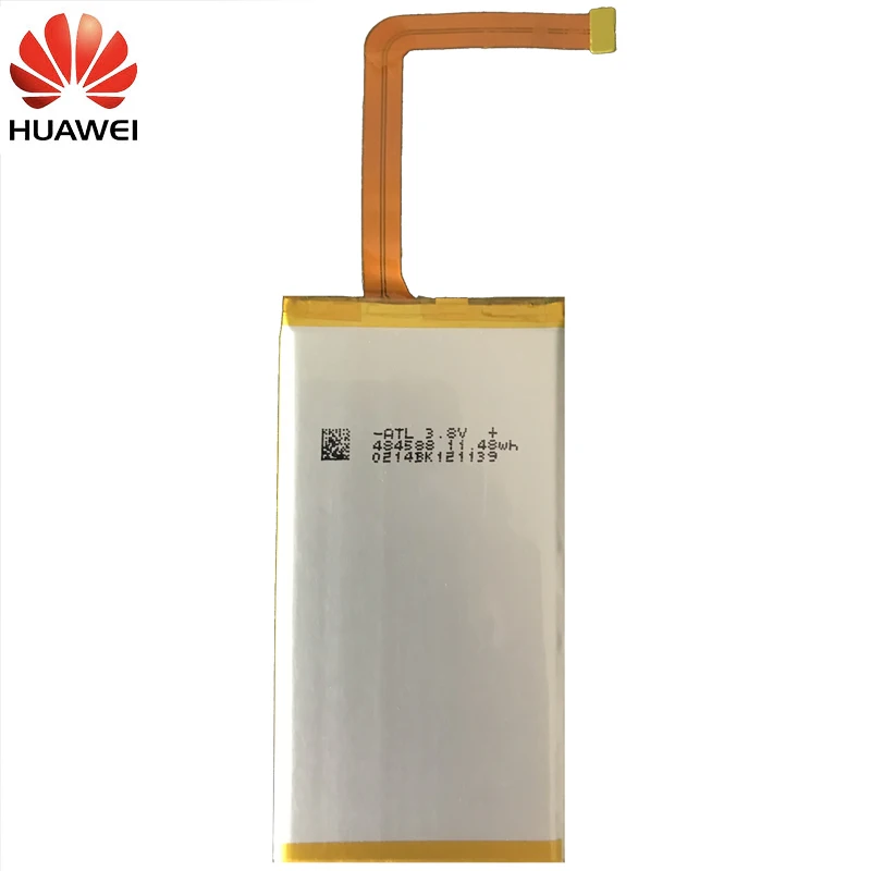 Huawei телефон Батарея HB494590EBC для huawei Honor 7 Glory PLK-TL01H ATH-AL00 PLK-AL10 замены батареи 3000 mAh