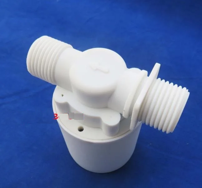 1/2" automatic water level control valve solid floating ball valve dn15