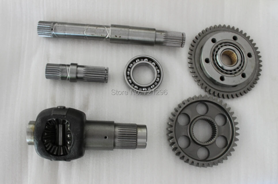 gs moon buggy parts