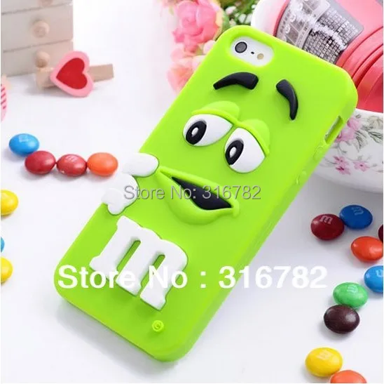 3d colorful candy color cute lovely mm silicone cell phone case cover for iphone 5 5s - Buy Candy By Color 3d colorful candy color cute lovely mm silicone cell phone case cover for iphone 5 5s - Buy Candy By Color