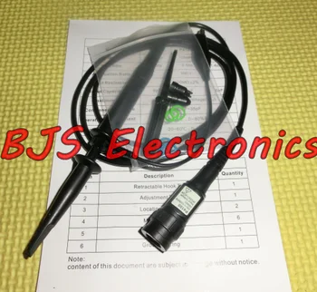 

P4100 100:1 High Voltage Withstand 2KV 100MHz Oscilloscope Probe