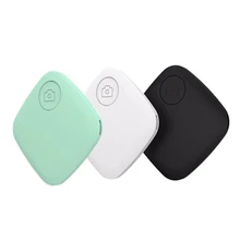 Брелок с сигналом от потери