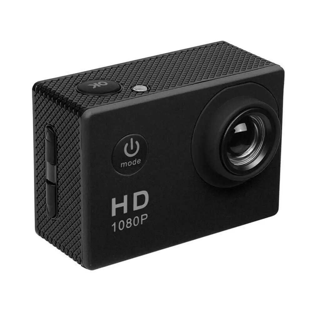 Супер горячая Распродажа Экшн камера H9R/H9 Ultra HD 4K WiFi дистанционное управление