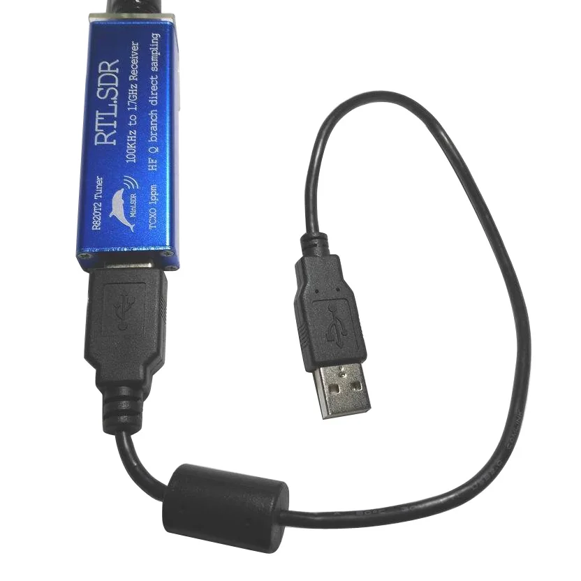 RTL2832U + R820T2 0 1 MHz 7 GHz TCXO ADSB UHF VHF FM RTL.SDR USB тюнер приемник|uhf vhf|vhf uhfhf vhf |