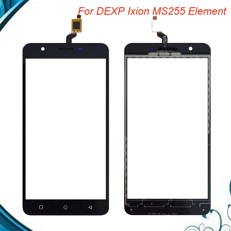 

Touch Screen For DEXP IXION MS255 Touch Screen Digitizer Glass Replacement