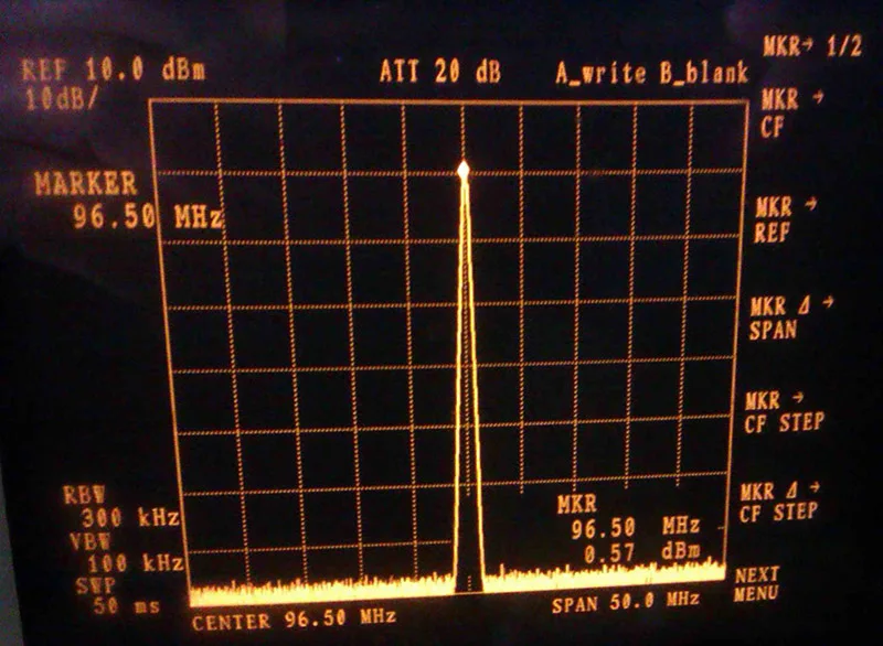CLAITE 0,7-9 в беспроводной FM передатчик модуль микрофон аудио передатчик FM излучения микрофона основной цепи мини
