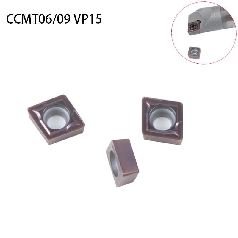 Карбидная вставка CCMT06 CCMT09T304 CCMT09T308 карбидная фаска резак для продажи из