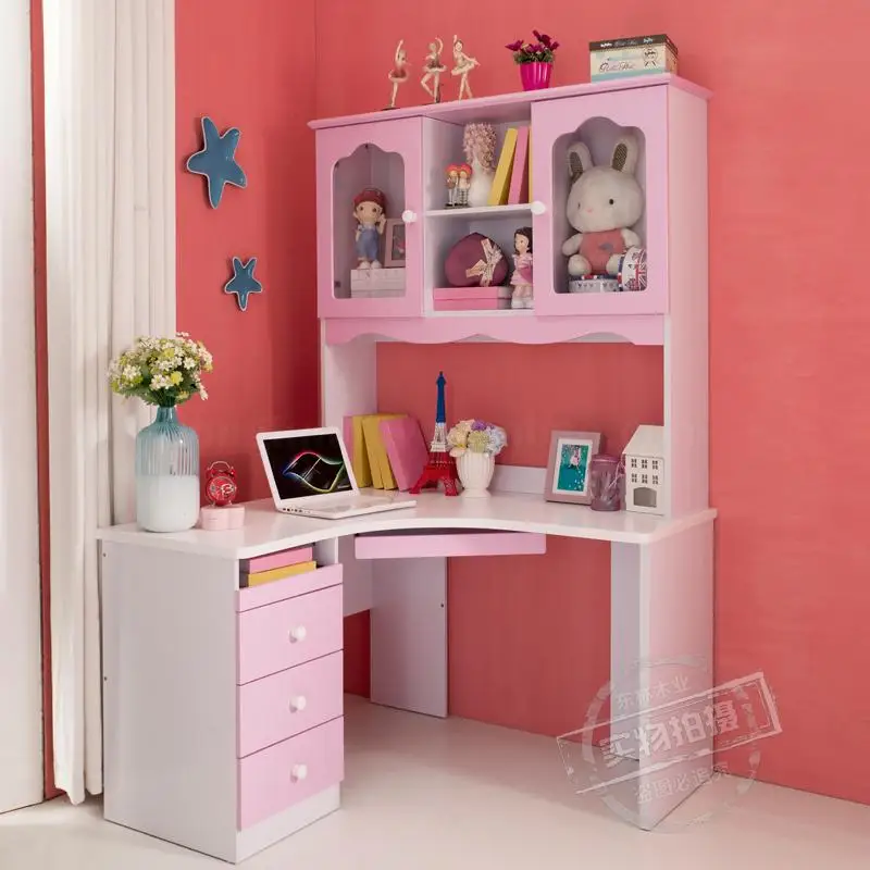 childrens corner desk