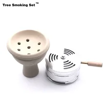 Кальян Caloud Chicha Narguile Nargile курительная трубка-кальян аксессуары Cachimba Sheesha Nargile Kase курительный подарок TWAN0396