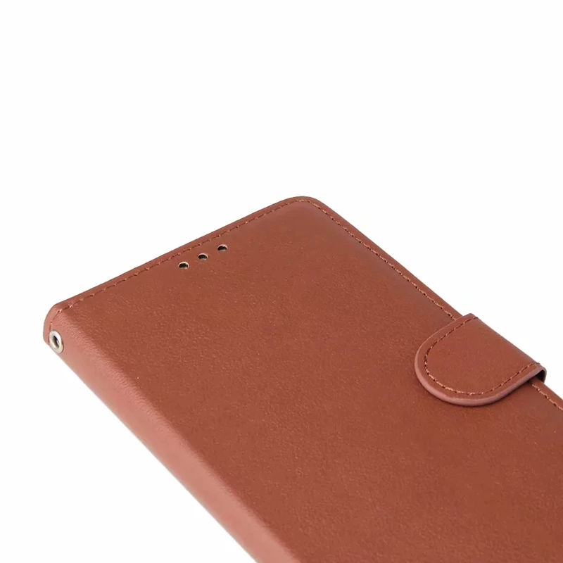 Простой Кожаный чехол кошелек для Samsung NOTE 10 NOTE10 PRO A60 M40 Iphone 5 8 2019 Роскошный