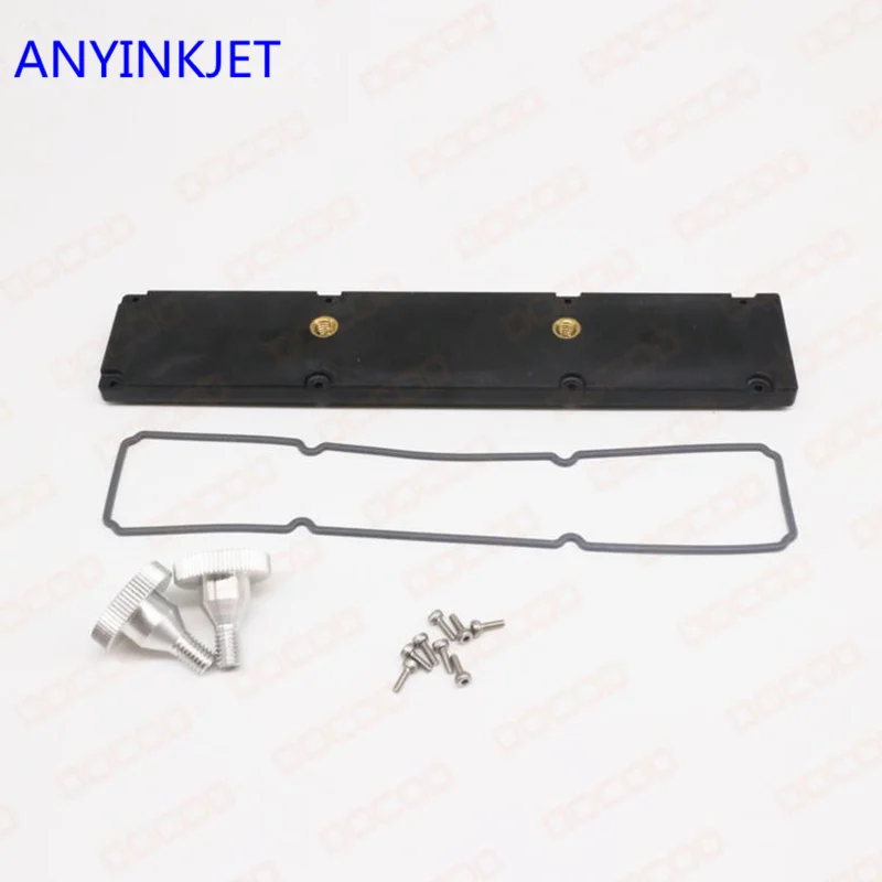 Крышка головки для Imaje 9020 EB28676 задняя крышка 9030 болт CHc уплотнения M2 * 6 9010 9030|cover