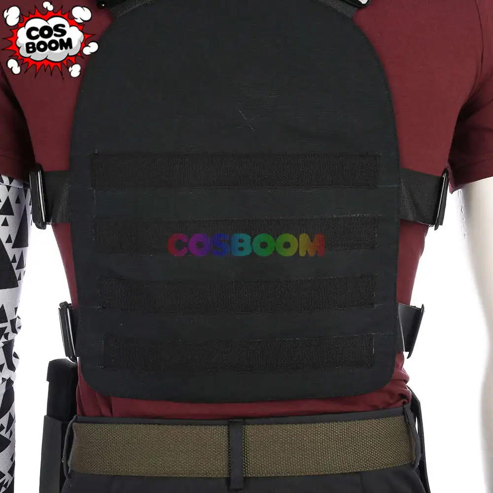 deadpool 2 cable costume11