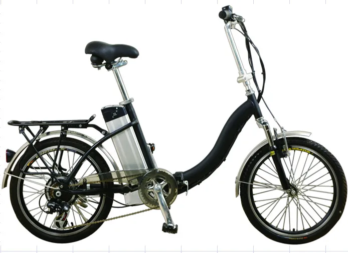China Cheap Price and High Quality 36V 250W brushless with Gear Electric Bike Bicycle Merry Gold Little S EBike Ebicycly