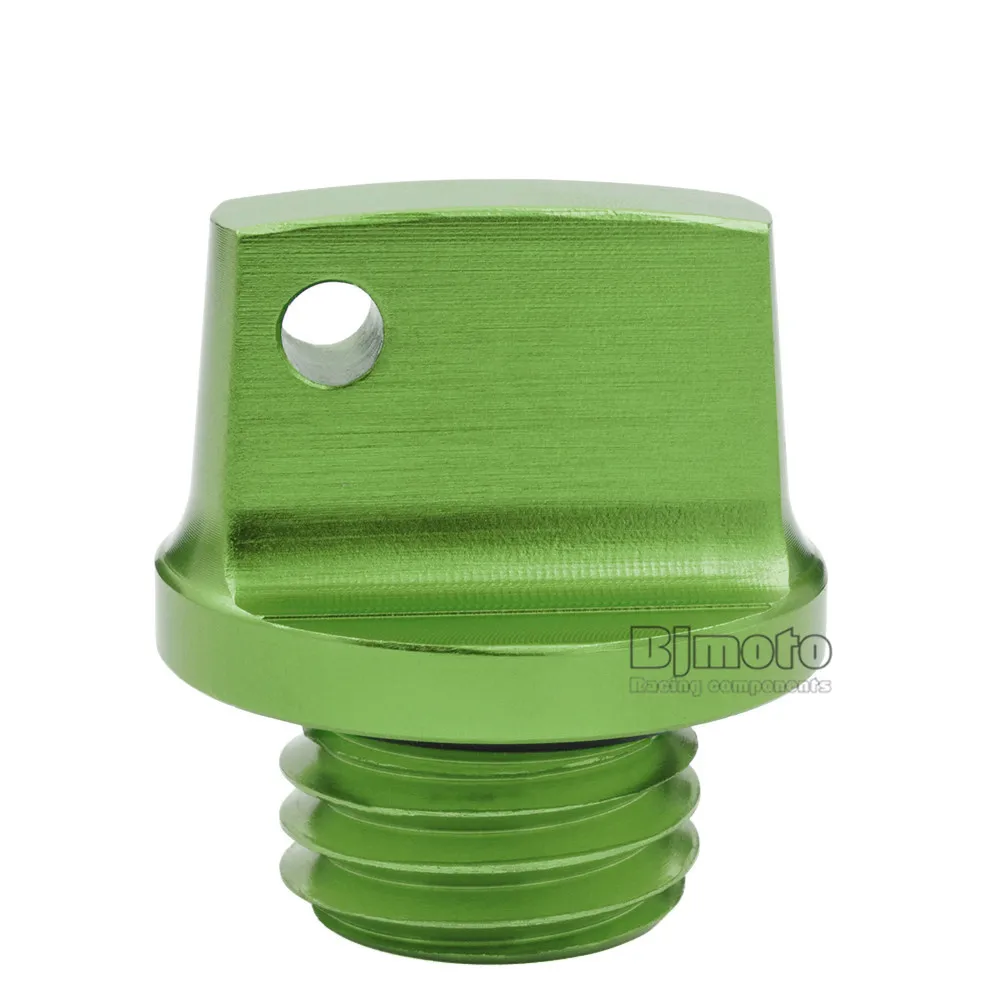 Engine Oil Plug M20  (1)