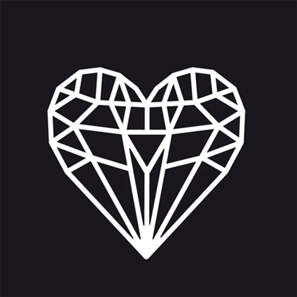 

Eastshape Love Heart Shapes Metal Cutting Dies Stencil Scrapbooking Photo Album Card Paper Embossing Craft DIY Cutting Dies