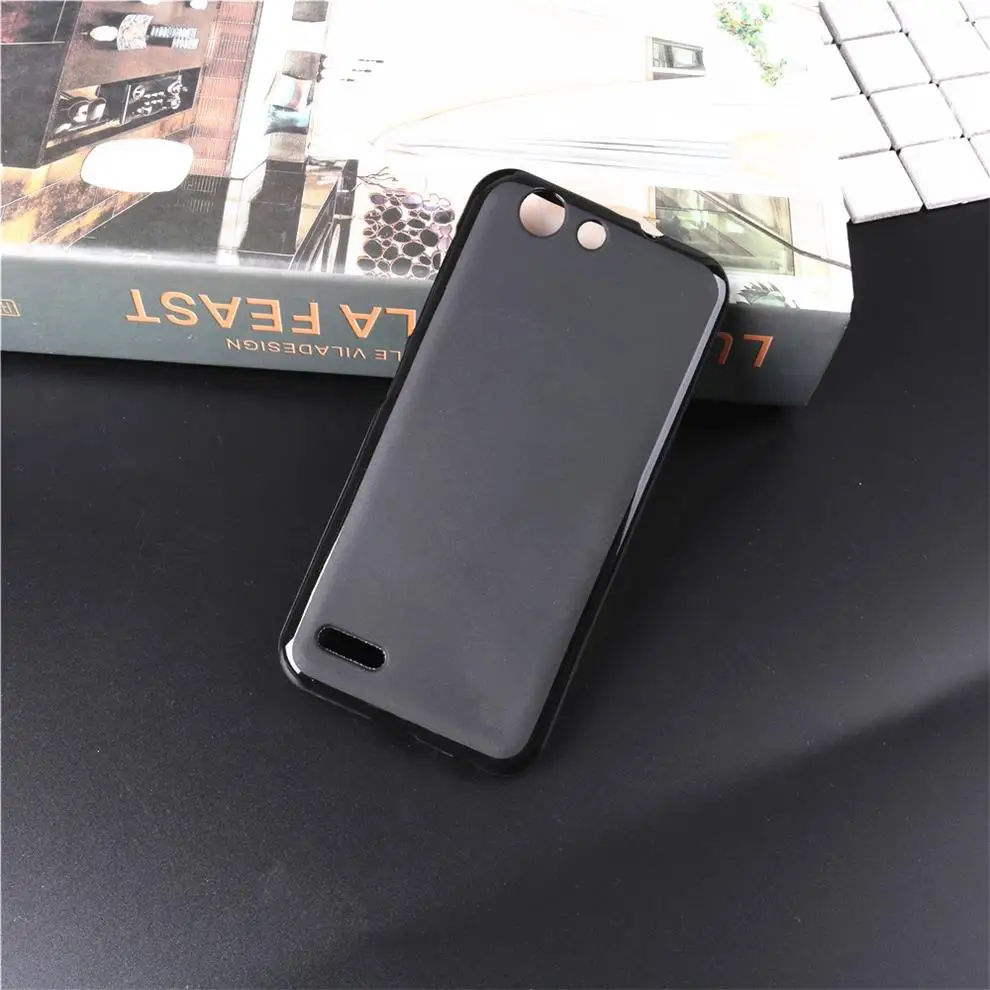 For Vodafone Smart E8 Case Cover New Protective Soft