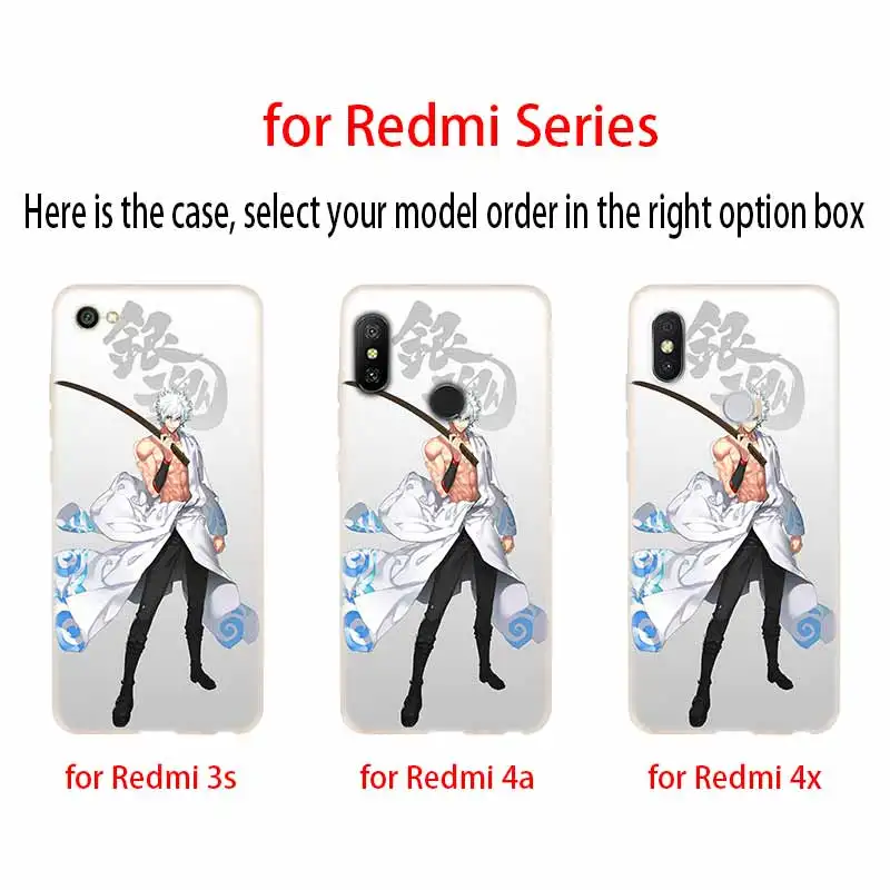 Силиконовый прозрачный чехол для Xiaomi Redmi 9A 8A 7A 6A 9AT Note 9 8 7 6 5 Pro 8T 9S|Бамперы| |