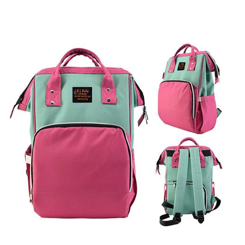 

Mummy Maternity Bags For baby care stroller bag Baby Bags backpack Multifunctional mommy bag Nappy