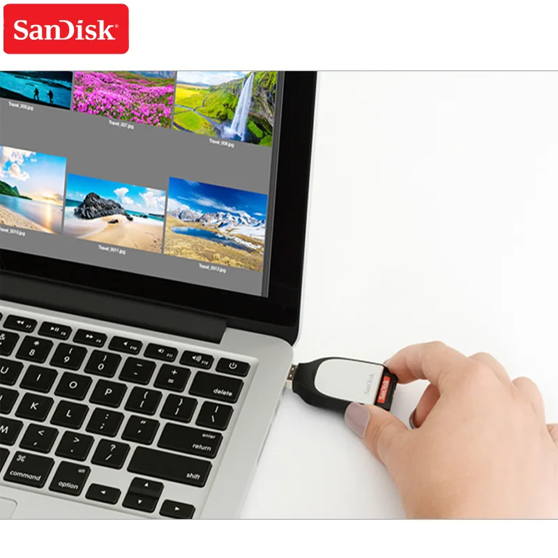 Карта памяти Micro SD Экстрим PRO кард ридер usb 3 0 UHS II sd карта считыватель смарт карт