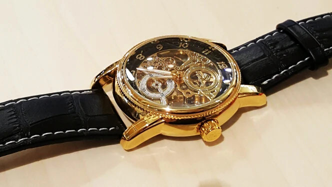 watch watch baby