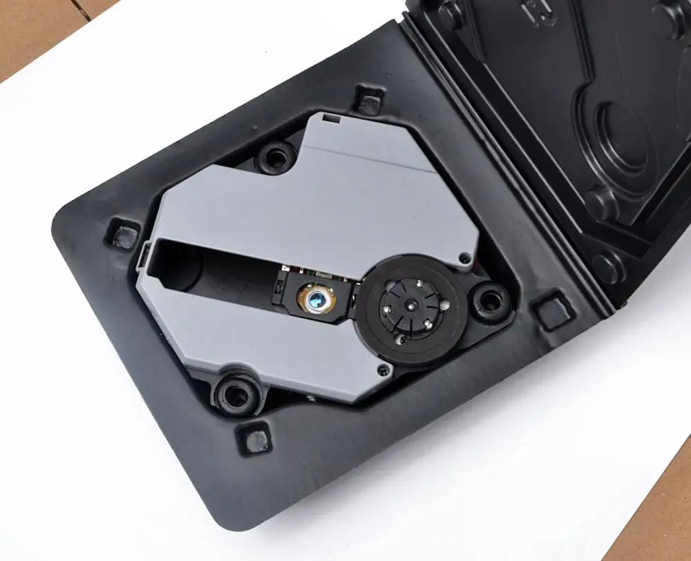 

2pcs/lot Free Shipping KSM-440BAM Optical Pick Up For Sony Playstation 1 PS1 KSM-440 With Mechanism Optical Pick-up