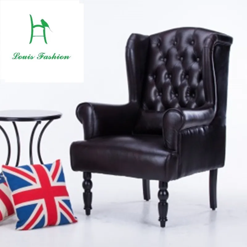 Europe Type Restoring Ancient Tall Back Sofa Ancient Tall Back Sofa Europe