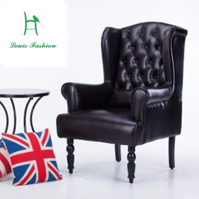 Europe Type Restoring Ancient Tall Back Sofa In Living Room Sofas Europe Type Restoring Ancient Tall Back Sofa