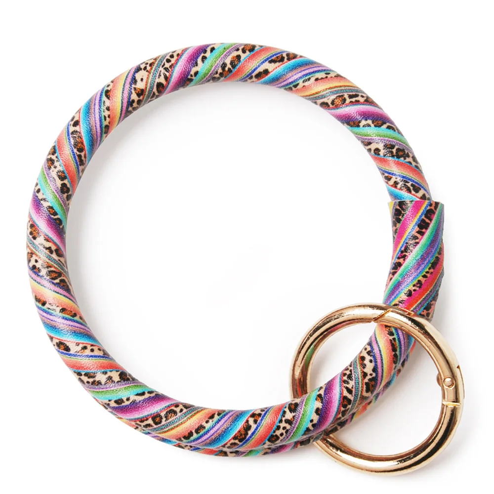 1254-bracelet keychain (18)