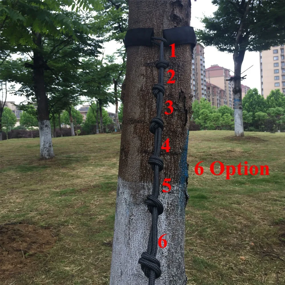 2 шт. ремни и для гамака|tree straps|hammock strapsparachute hamac |