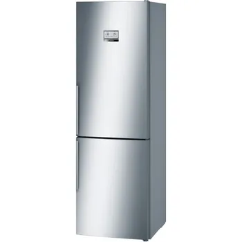 

Combi Bosch KGN36AI4P inox 1.86m NoFrost clase A+++